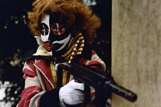 第三世代の予告編・動画