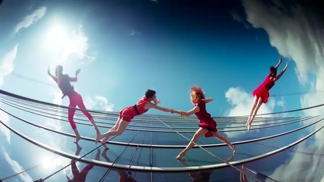 メイキング映像