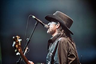 モーターヘッド クリーン・ユア・クロック