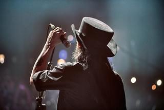 モーターヘッド クリーン・ユア・クロック