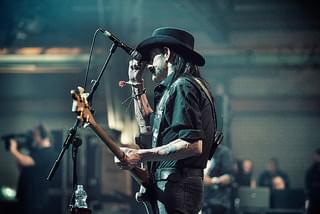 モーターヘッド クリーン・ユア・クロック