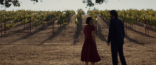 ウィノナ・ライダーの「おとなの恋は、まわり道」の画像