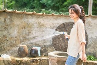 リトル・フォレスト 春夏秋冬