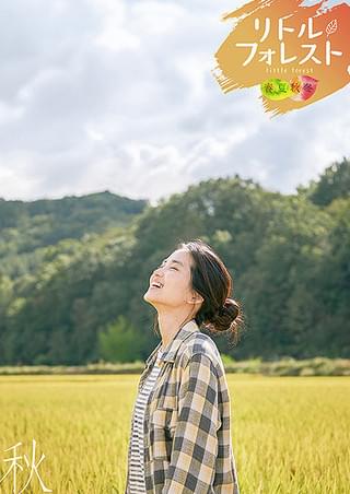 リトル・フォレスト 春夏秋冬