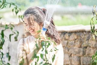 リトル・フォレスト 春夏秋冬