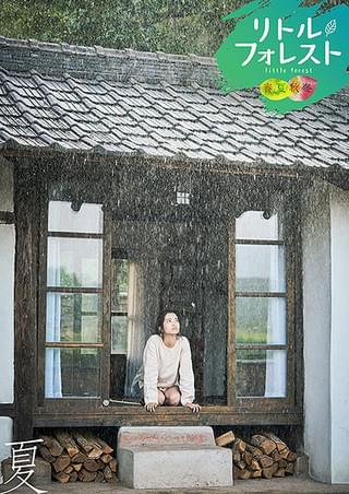 リトル・フォレスト 春夏秋冬