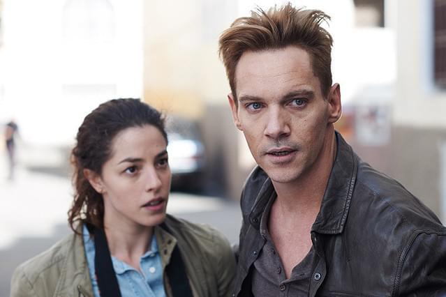 スパイ・ミッション シリアの陰謀