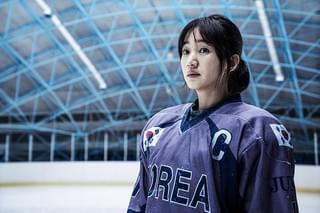 プロミス 氷上の女神たち