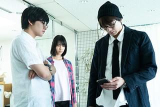 十二人の死にたい子どもたち