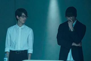 十二人の死にたい子どもたち