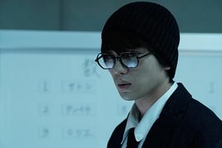 十二人の死にたい子どもたち