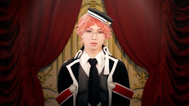 本編先付け実写映像PV