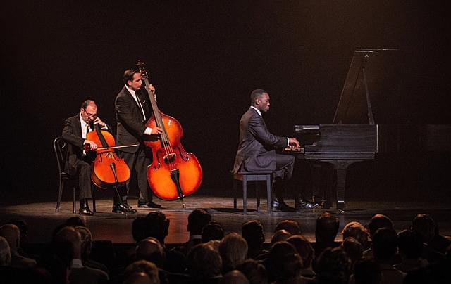 マハーシャラ・アリの「グリーンブック」の画像