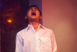 魔法少年☆ワイルドバージン