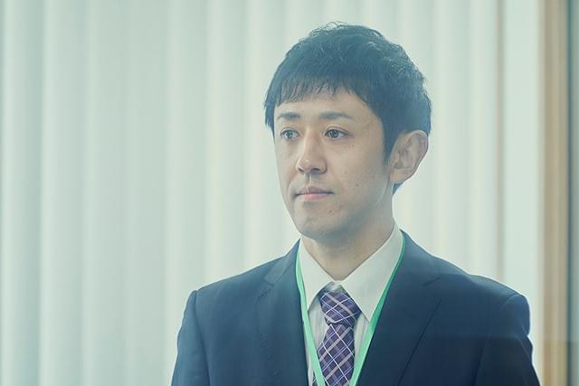 濱津隆之の「魔法少年☆ワイルドバージン」の画像