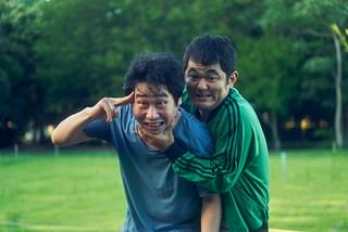 魔法少年☆ワイルドバージン