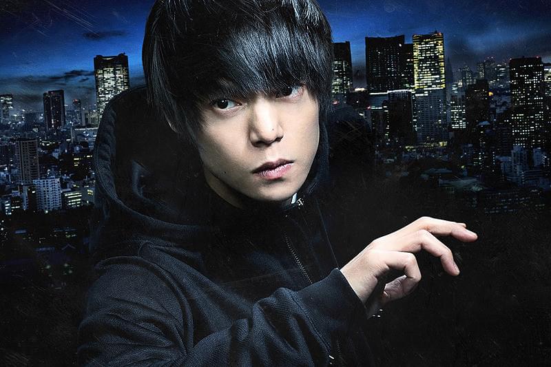 東京喰種 トーキョーグール【S】 : 作品情報・キャスト・あらすじ