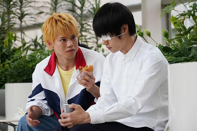 小笠原海の「東京喰種 トーキョーグール【S】」の画像