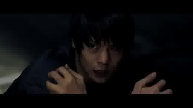 主題歌入り予告編