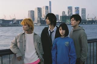 ホットギミック ガールミーツボーイの予告編・動画