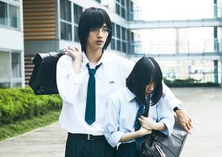 ホットギミック ガールミーツボーイ