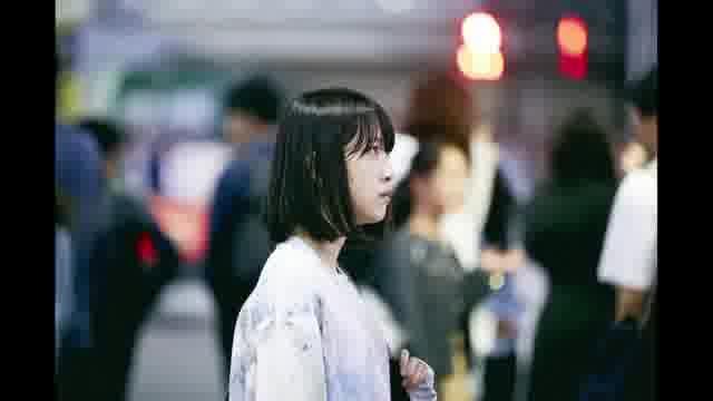 主題歌「夜が降り止む前に」映画版ショートMV