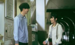 月極オトコトモダチ