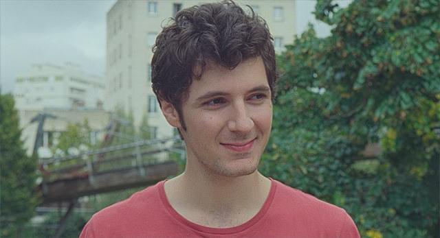 バンサン・ラコストの「アマンダと僕」の画像