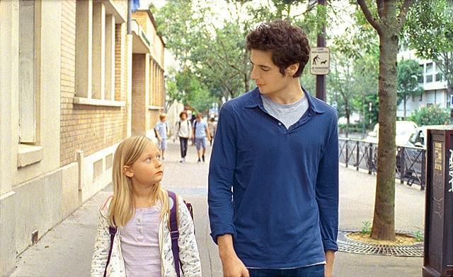 バンサン・ラコストの「アマンダと僕」の画像