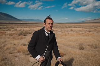 大いなる闇の日々