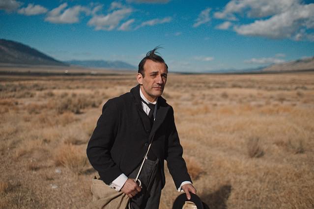 大いなる闇の日々