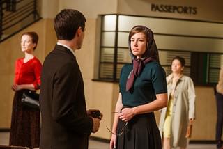 ホワイト・クロウ 伝説のダンサー