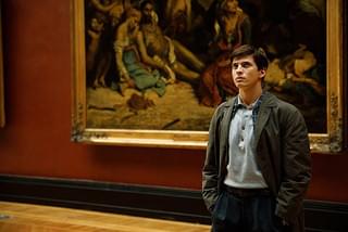 ホワイト・クロウ 伝説のダンサー