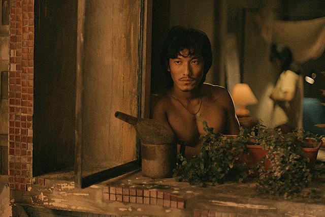 リエン・ビン・ファットの「ソン・ランの響き」の画像