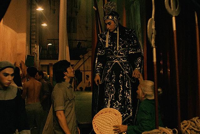 リエン・ビン・ファットの「ソン・ランの響き」の画像