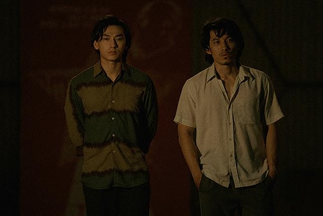 リエン・ビン・ファットの「ソン・ランの響き」の画像