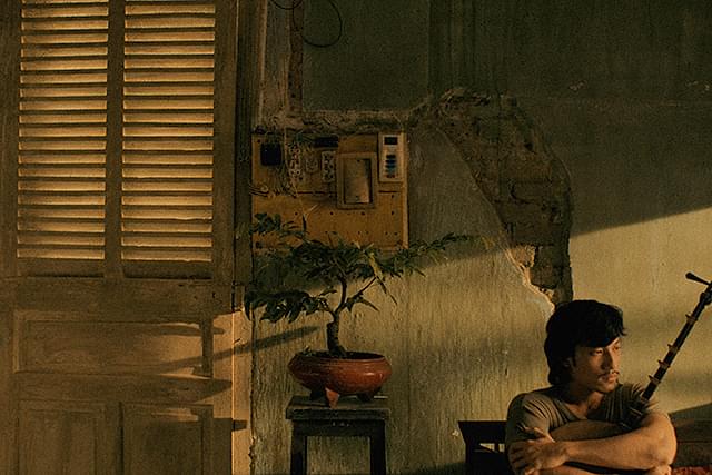 リエン・ビン・ファットの「ソン・ランの響き」の画像