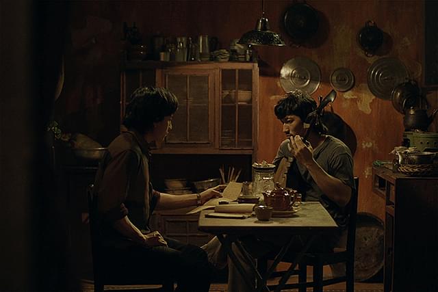 リエン・ビン・ファットの「ソン・ランの響き」の画像