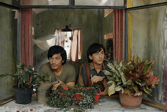 リエン・ビン・ファットの「ソン・ランの響き」の画像