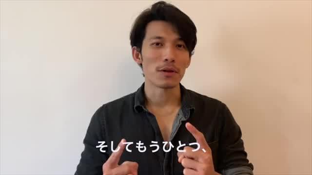 コメント映像：レオン・レ監督＆リエン・ビン・ファット