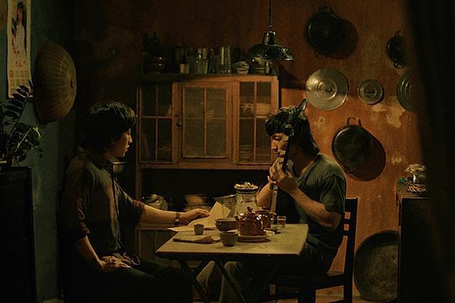 リエン・ビン・ファットの「ソン・ランの響き」の画像