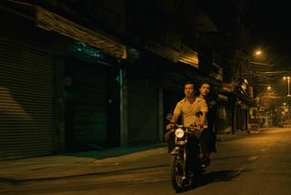 ソン・ランの響き