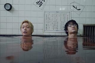 メランコリックの映画評論『バイト先の銭湯で殺人…なのに共感度高めなお仕事ムービー!?』