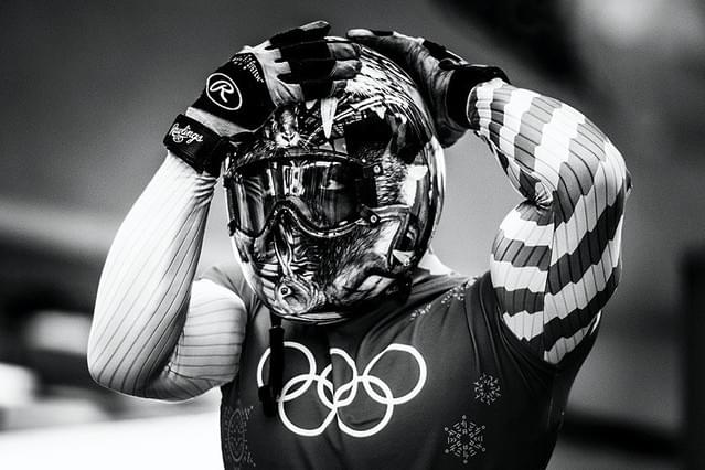 クロッシング・ビヨンド