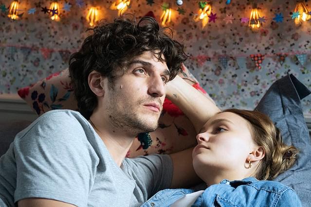 パリの恋人たち