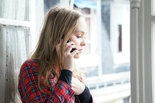 パリの恋人たち