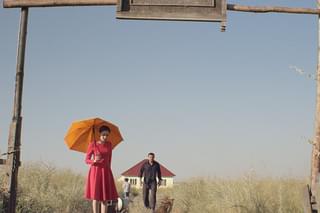 世界の優しき無関心