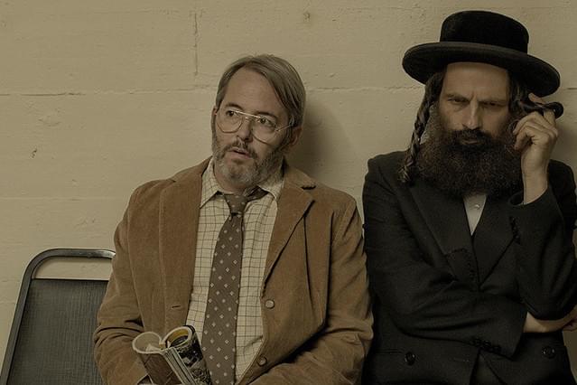 トゥー・ダスト 土に還る