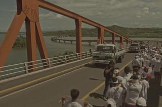 それぞれの道のり