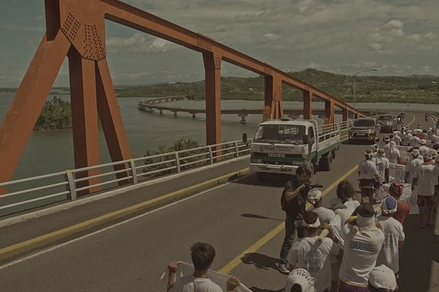 それぞれの道のり